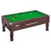 Ascot Coin Operated Pool Table